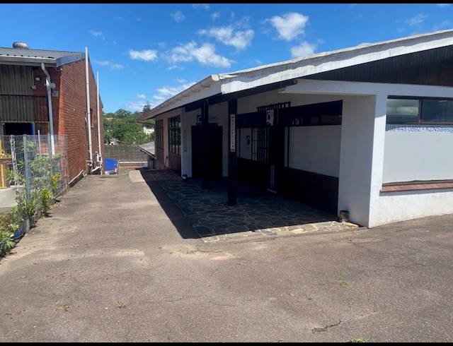 210M² OFFICE TO LET IN PINETOWN CENTRAL